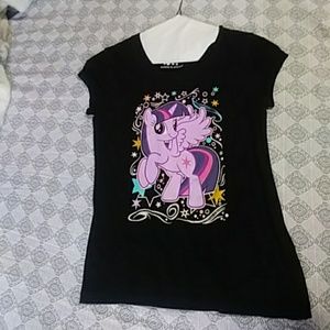 MLP Twilight Shirt